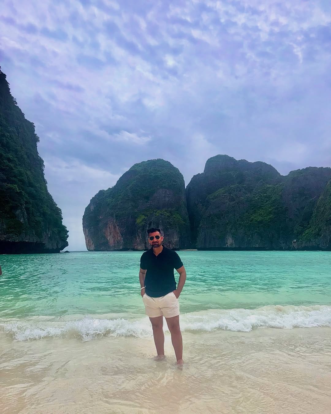 Post 5 by K.M💎 on Instagram (carousel)