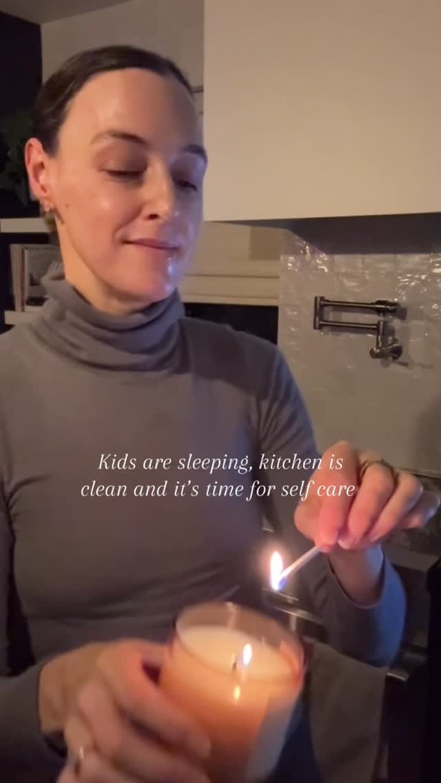 Post 7 by Kait Clark on Instagram (video)