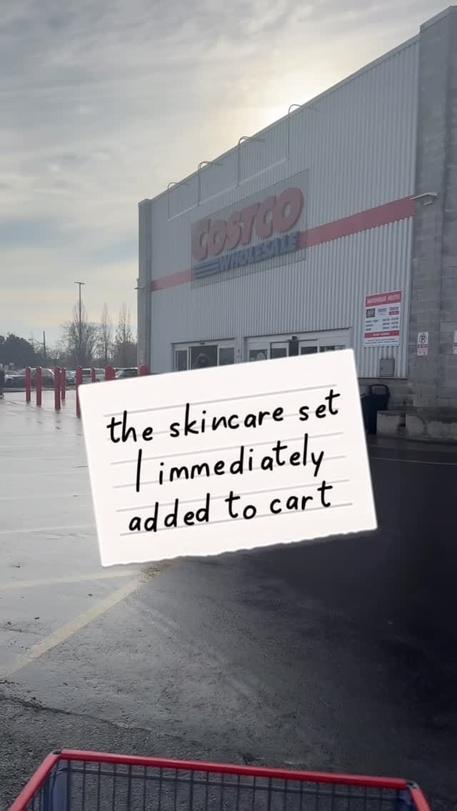 Post 4 by Kait Clark on Instagram (video)