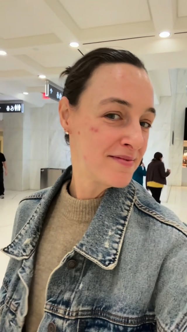 Post 5 by Kait Clark on Instagram (video)
