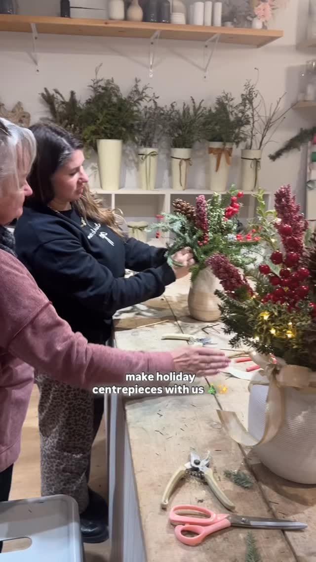 Post 3 by Kait Clark on Instagram (video)