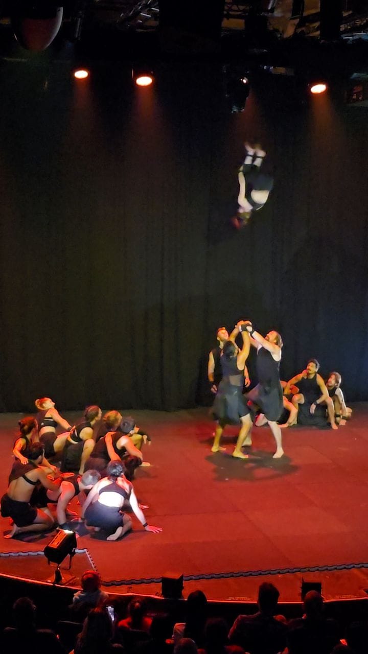 Post 9 by Skye Class on Instagram (video)