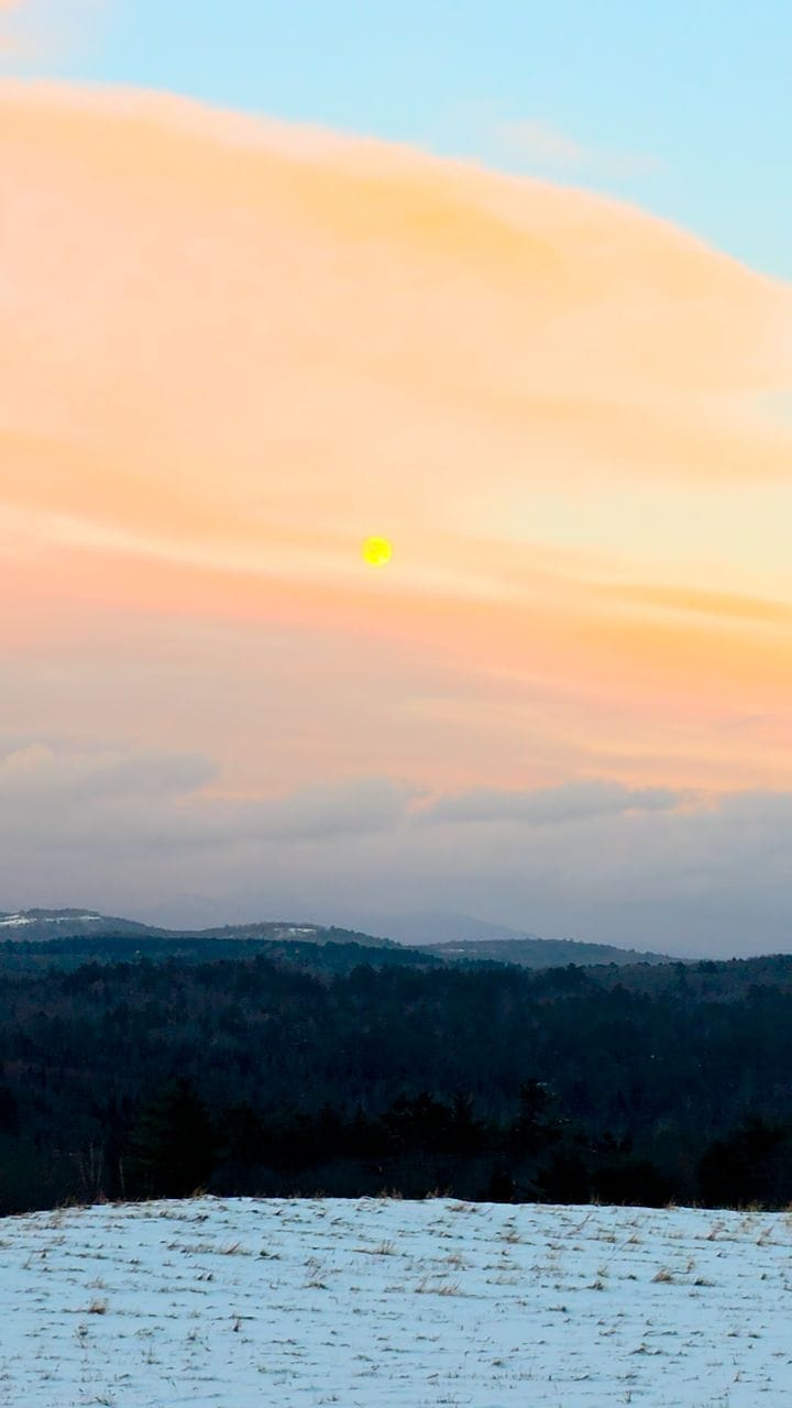 Post 8 by Corey McKean | New England Photography on Instagram (video)