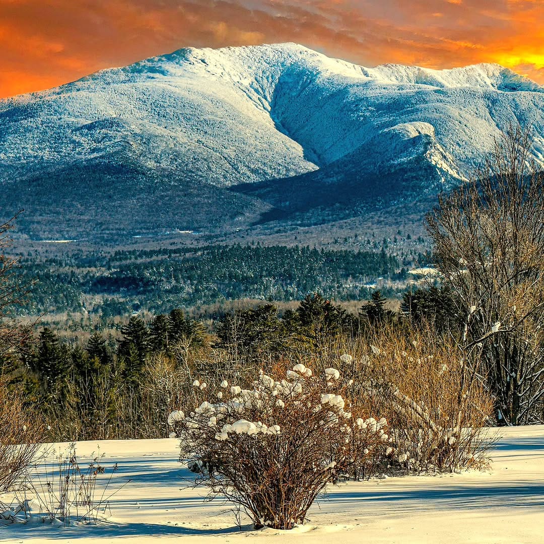 Post 5 by Corey McKean | New England Photography on Instagram (image)