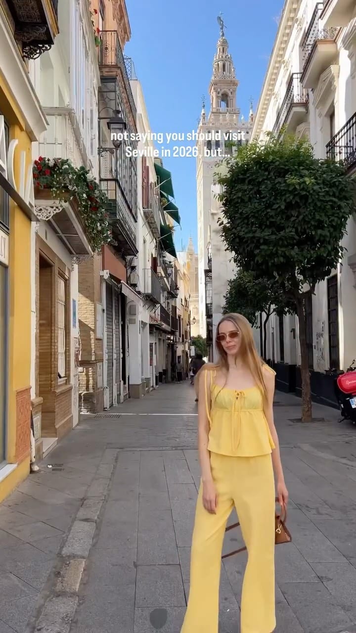 Post 7 by Victoria Chmel | Travel Content Creator on Instagram (video)