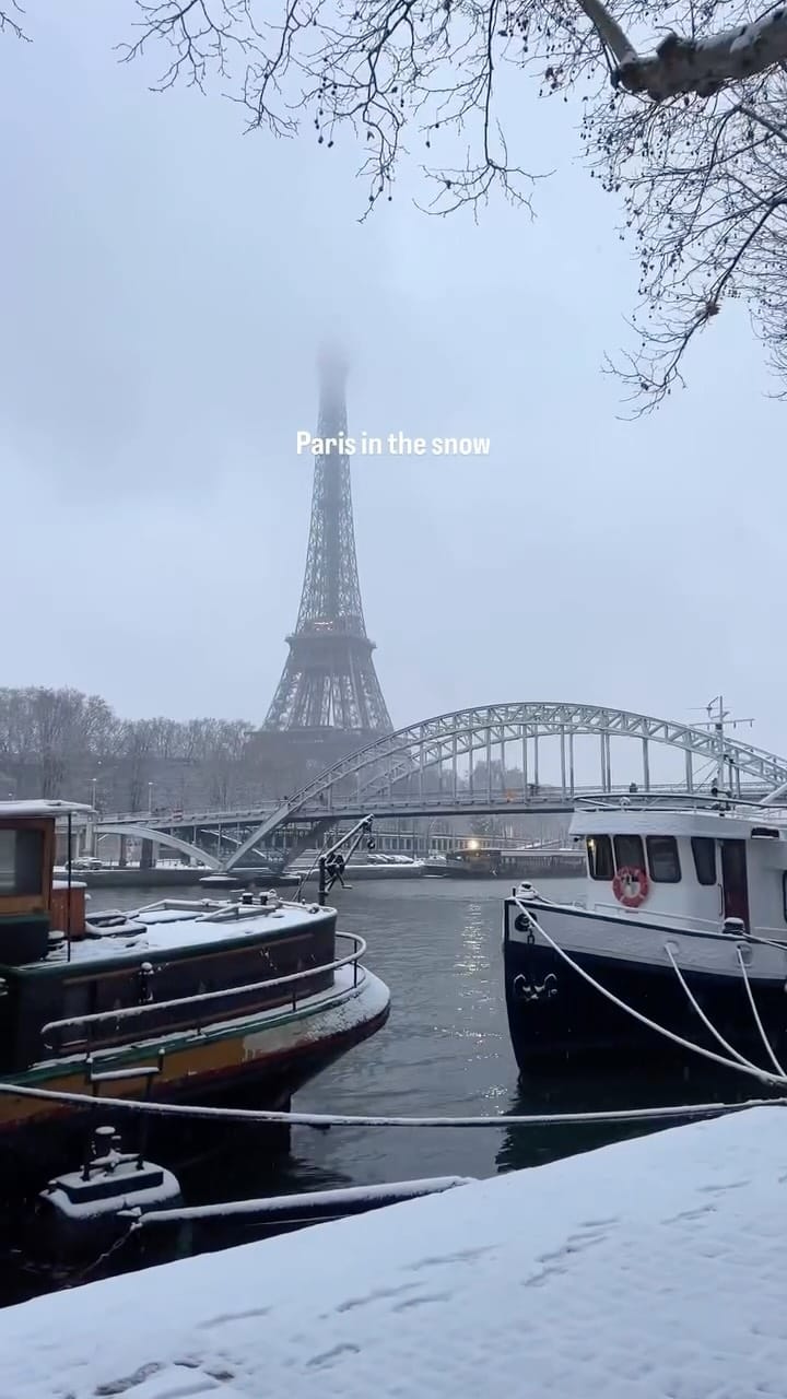 Post 2 by Victoria Chmel | Travel Content Creator on Instagram (video)