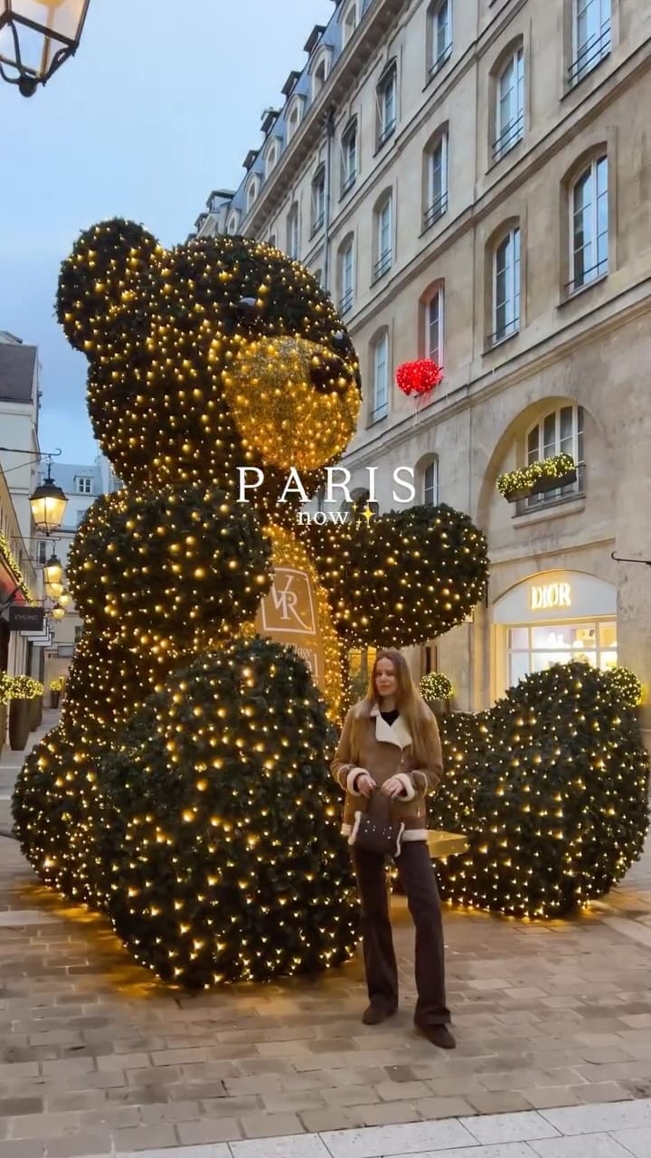 Post 10 by Victoria Chmel | Travel Content Creator on Instagram (video)