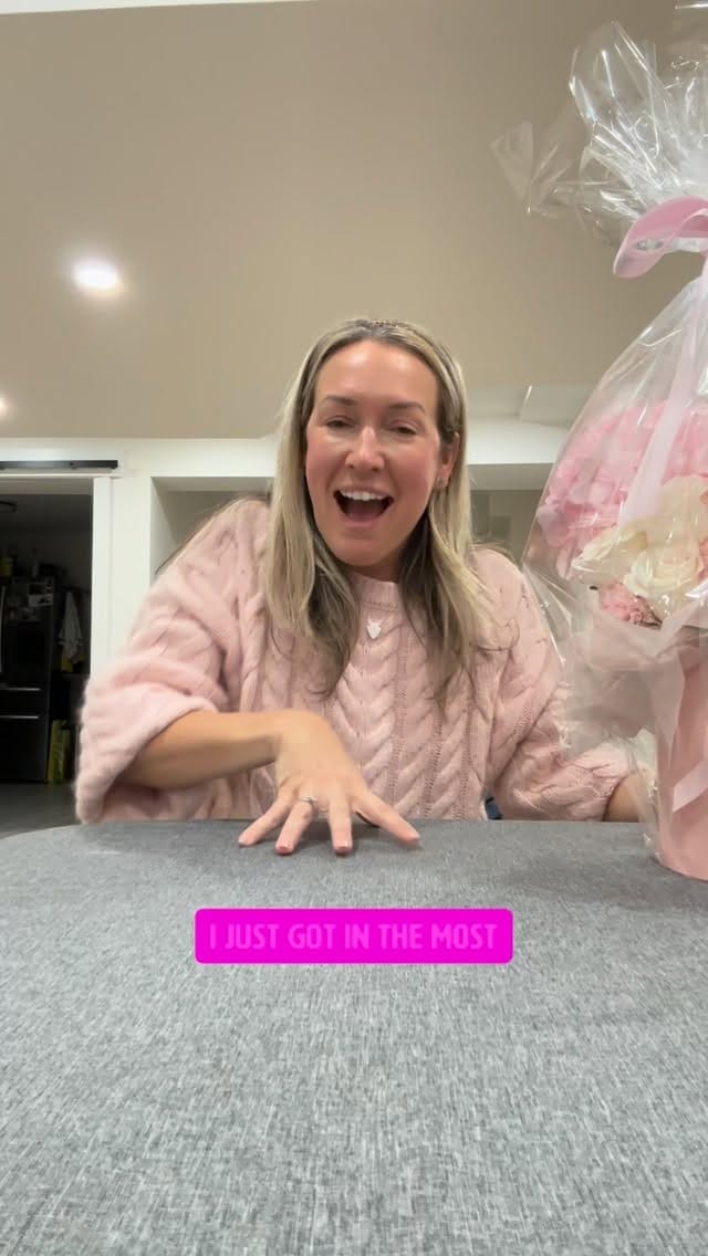Post 4 by Adriana Paolella on Instagram (video)