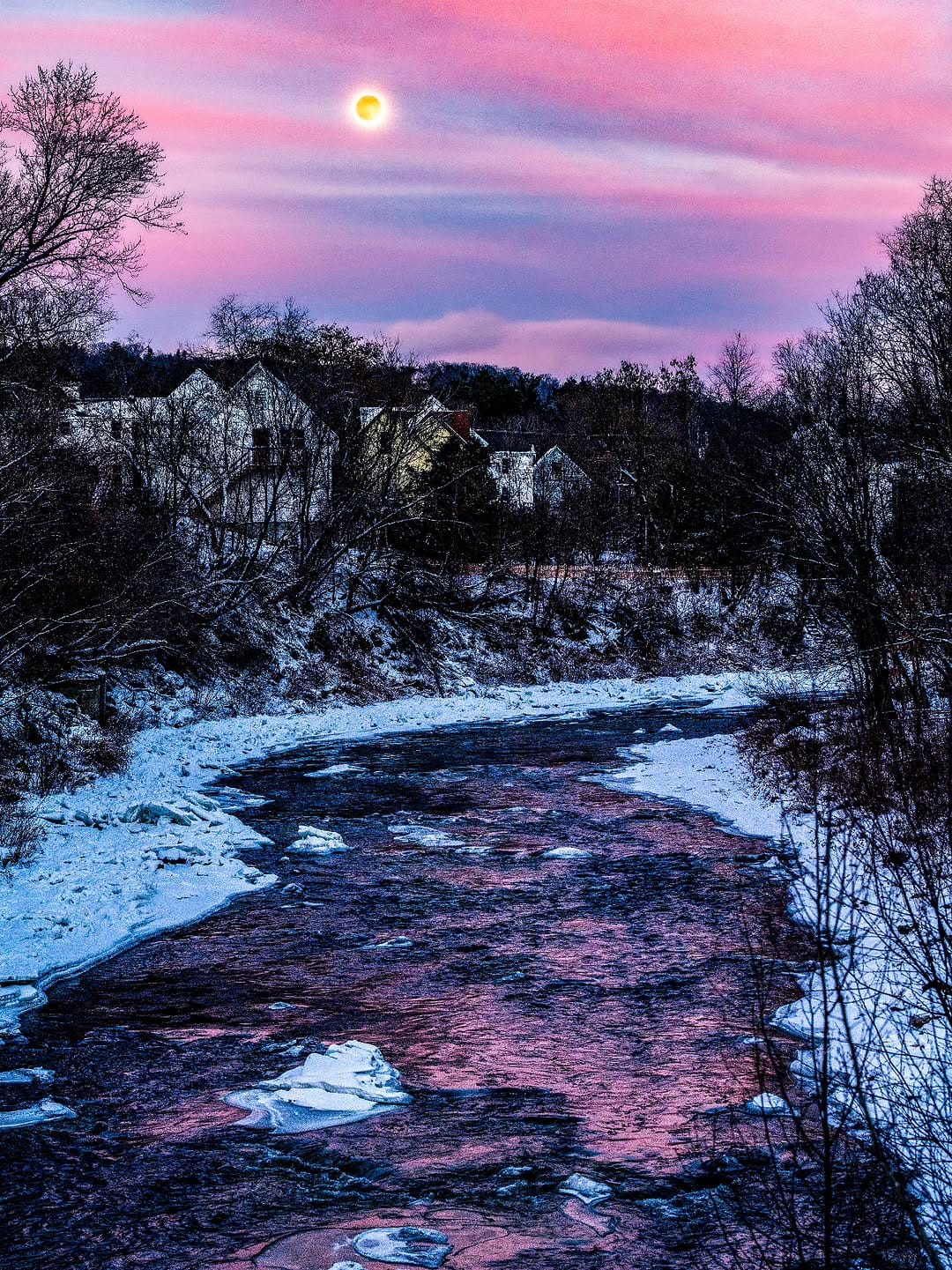 Post 6 by Corey McKean | New England Photography on Instagram (image)