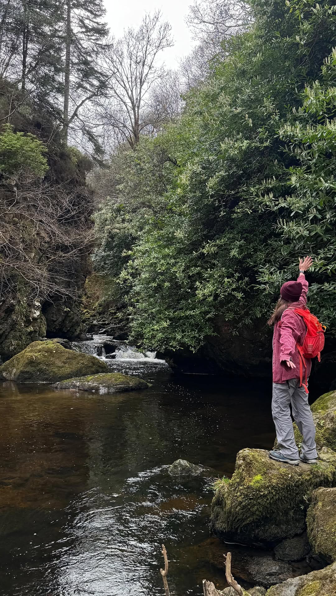 Post 1 by kylie | travel & movies on Instagram (video)