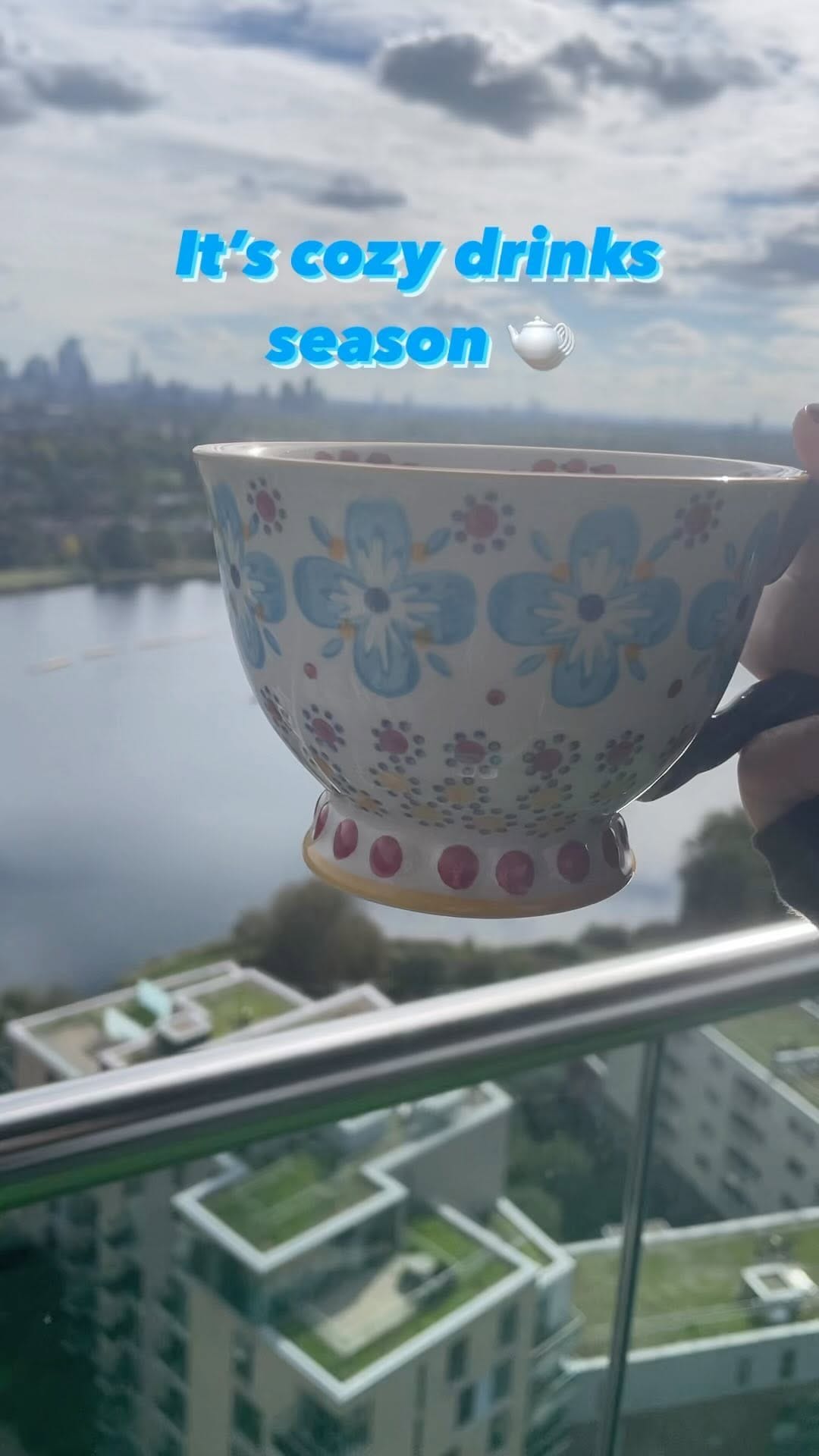 Post 8 by That London Duo | London Food & Travel on Instagram (video)