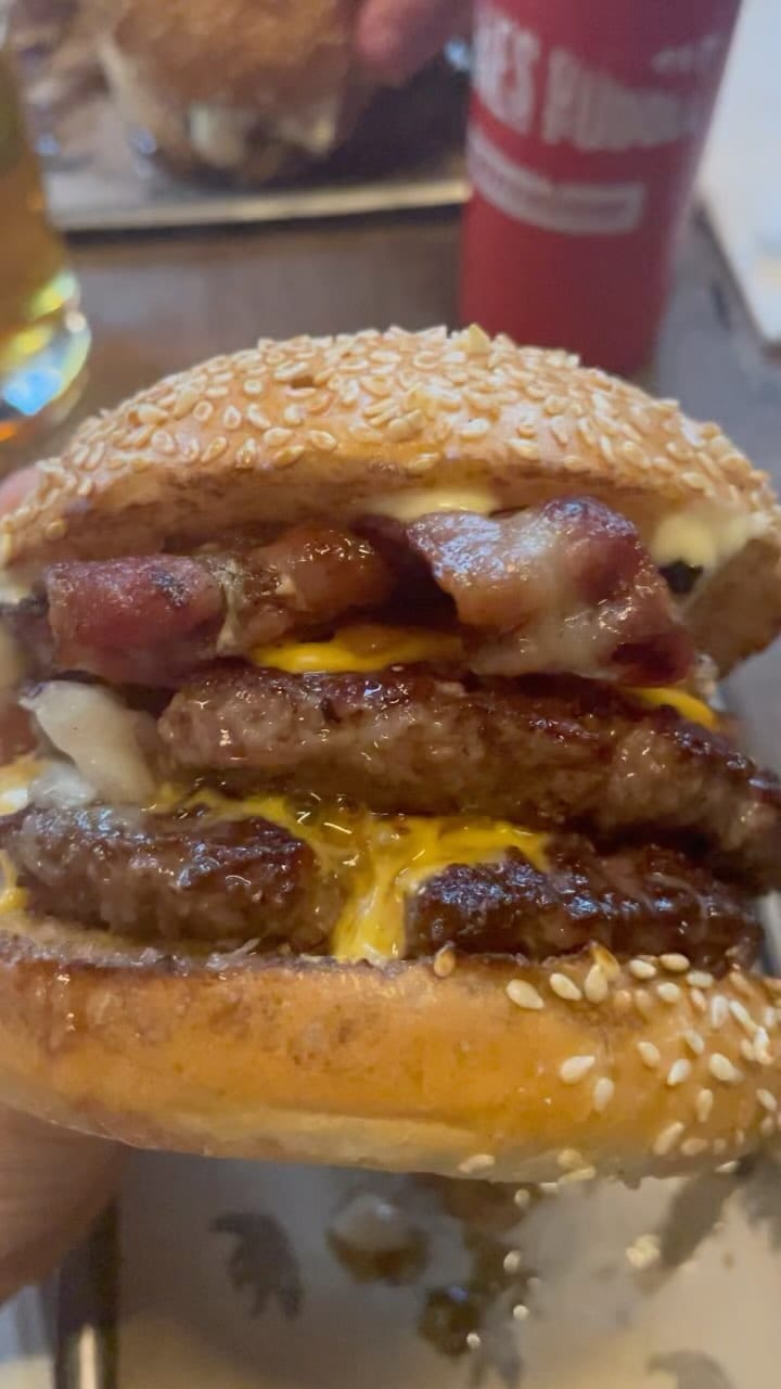 Post 9 by That London Duo | London Food & Travel on Instagram (video)