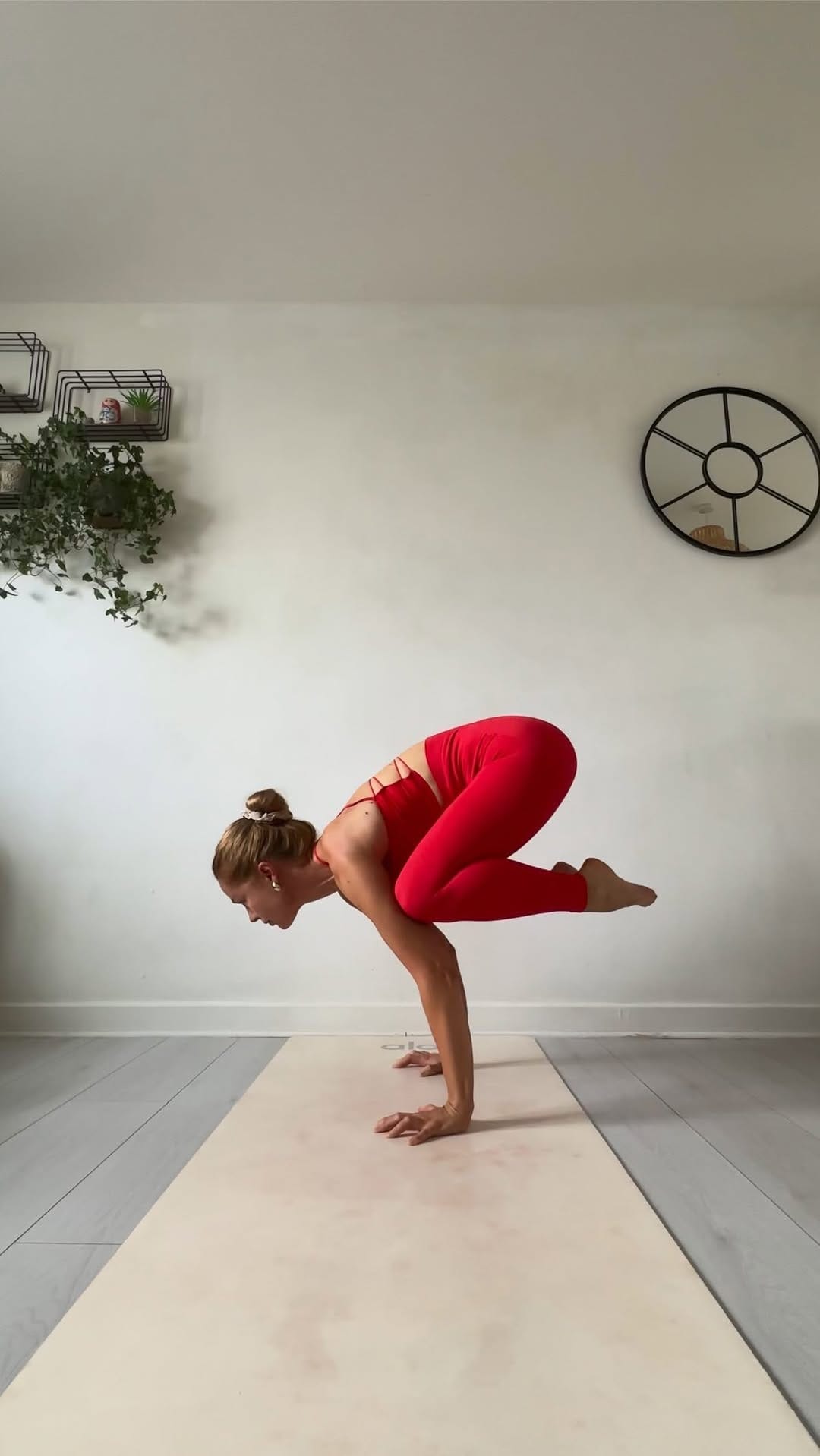 Post 8 by Jodi on Instagram (video)