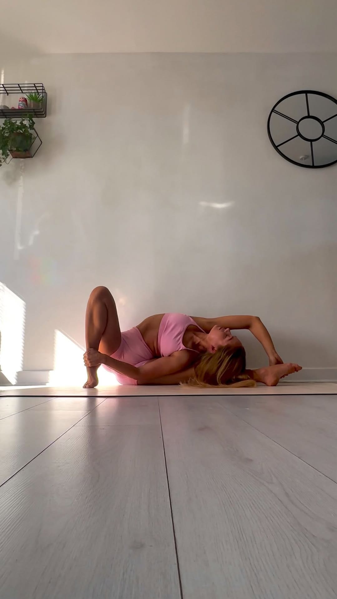 Post 2 by Jodi on Instagram (video)