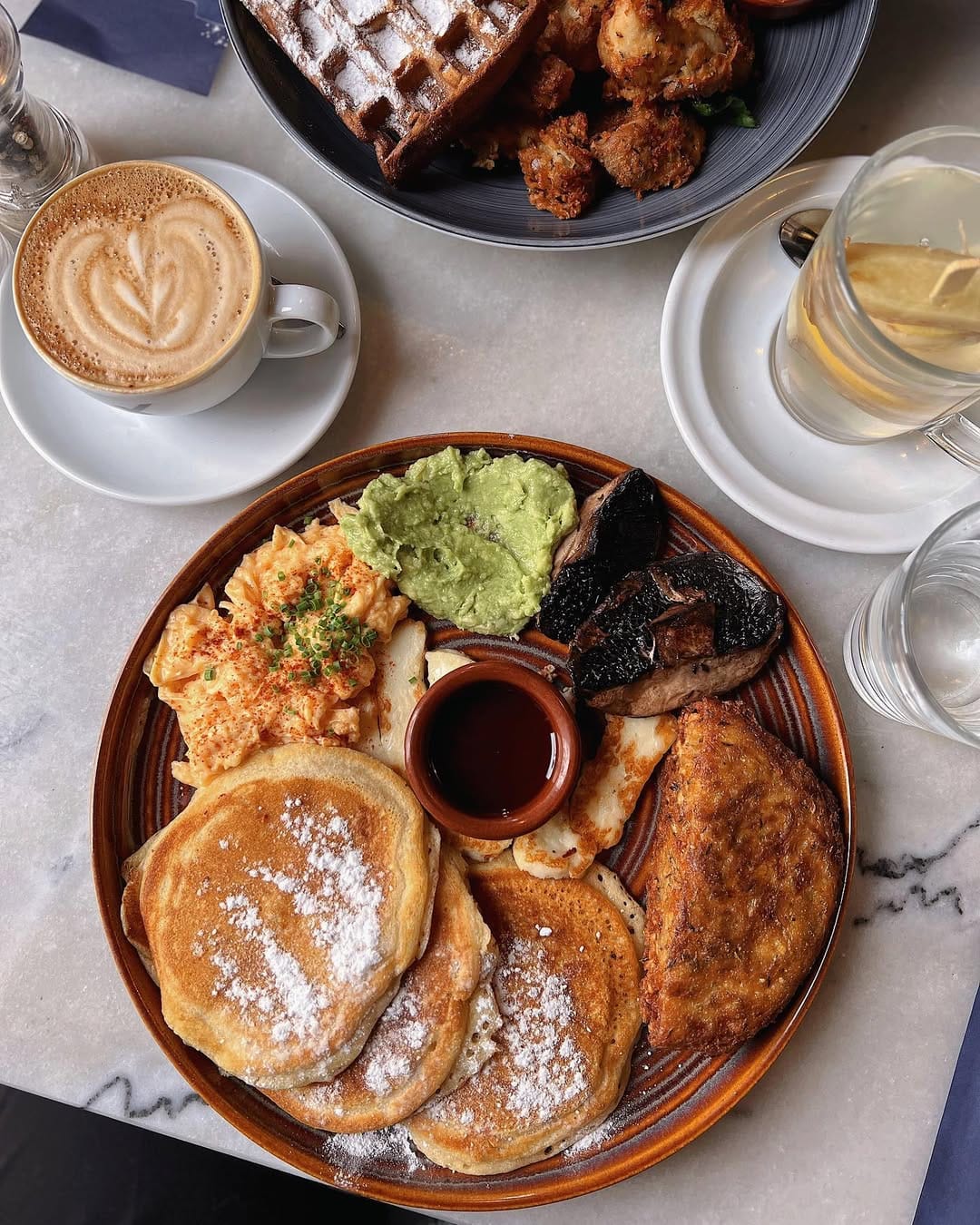 Post 2 by Morena | Food & Travel 🍴🌍 on Instagram (image)
