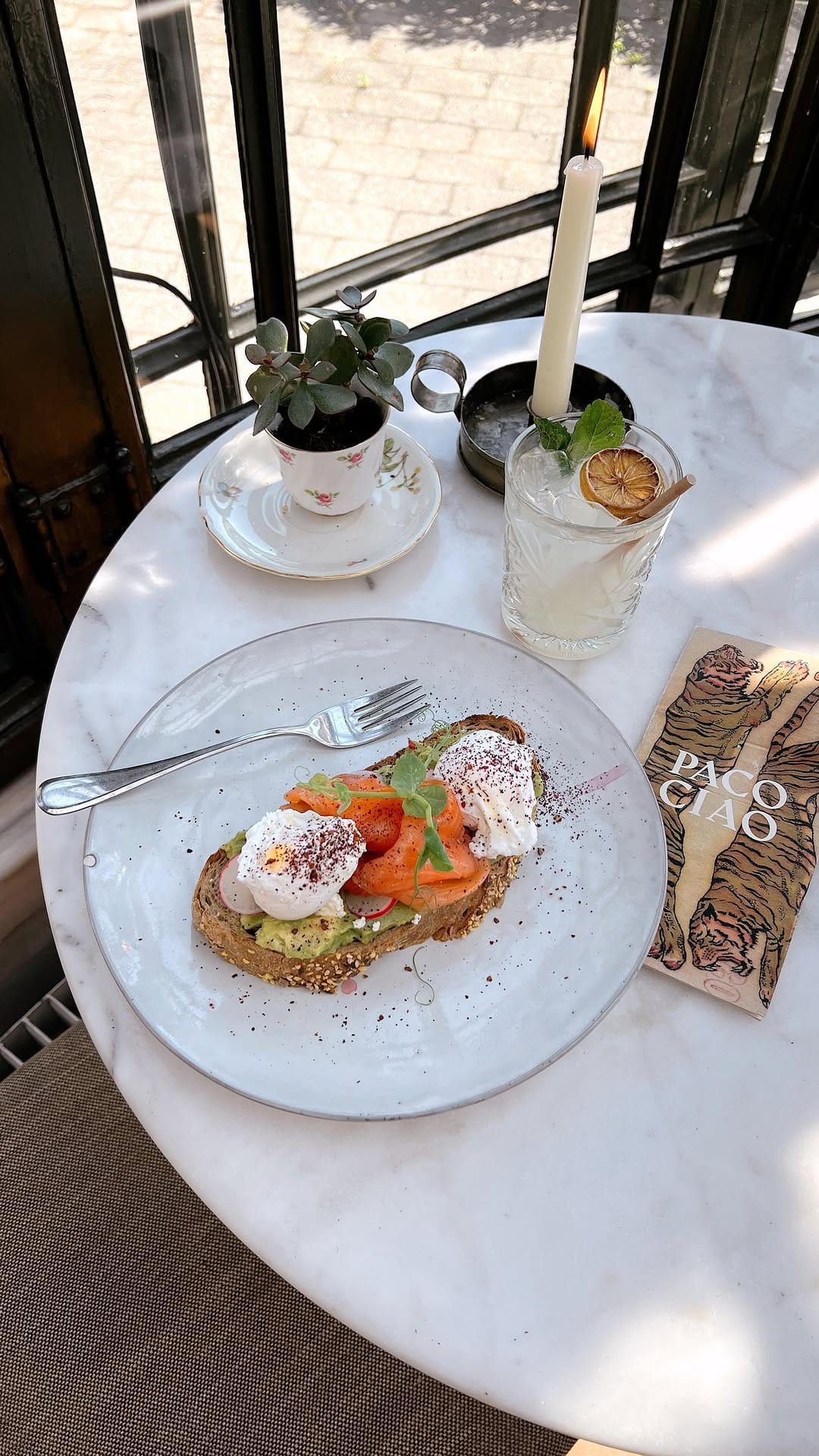 Post 9 by Morena | Food & Travel 🍴🌍 on Instagram (video)