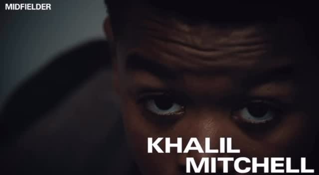 Post 6 by Khalil Mitchell on Instagram (video)