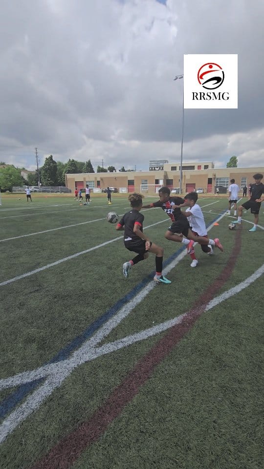 Post 5 by Khalil Mitchell on Instagram (video)