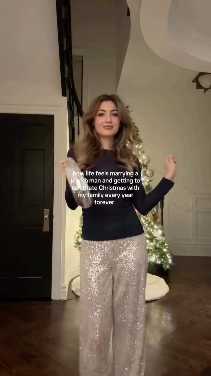 Post 2 by meghan wainwright on Instagram (video)