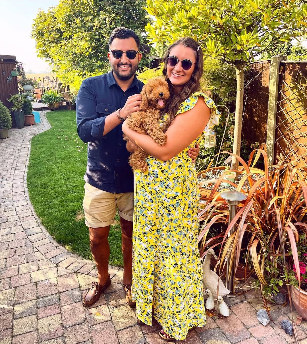 Post 8 by Charlotte E Bevan on Instagram (image)