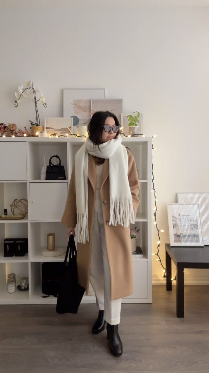 Post 2 by Rachel | Style Inspo on Instagram (video)