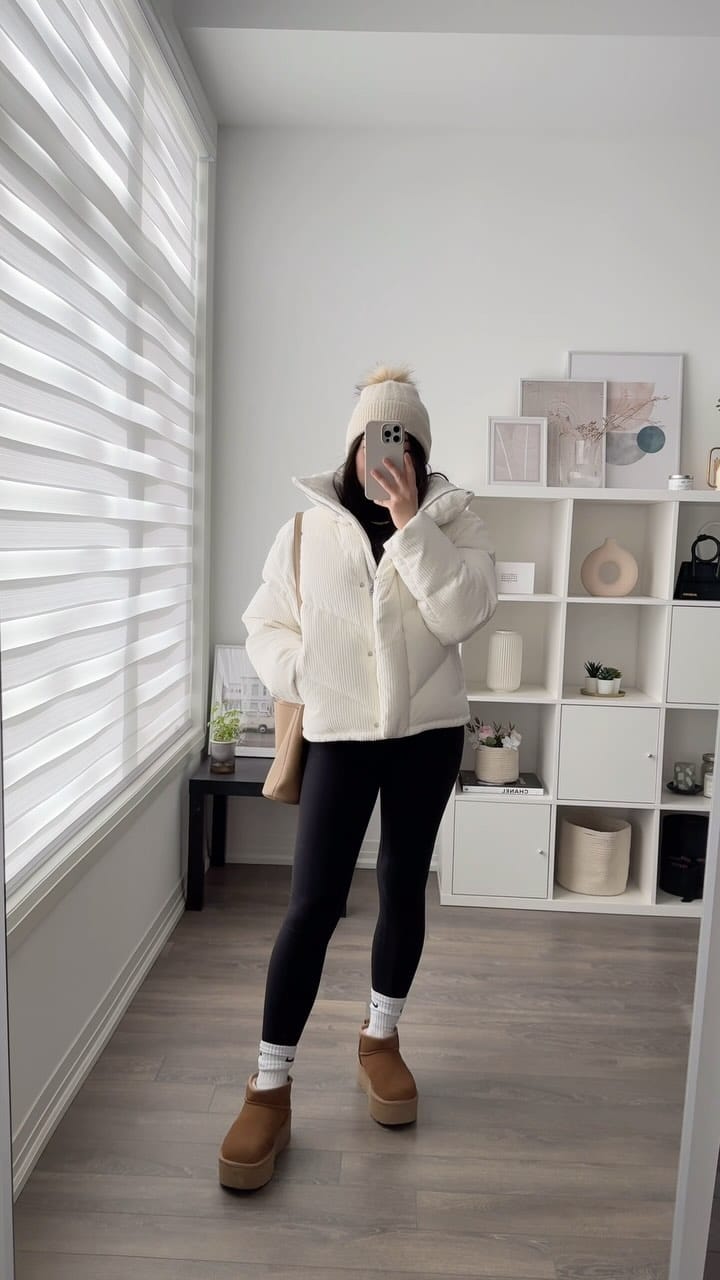 Post 3 by Rachel | Style Inspo on Instagram (video)