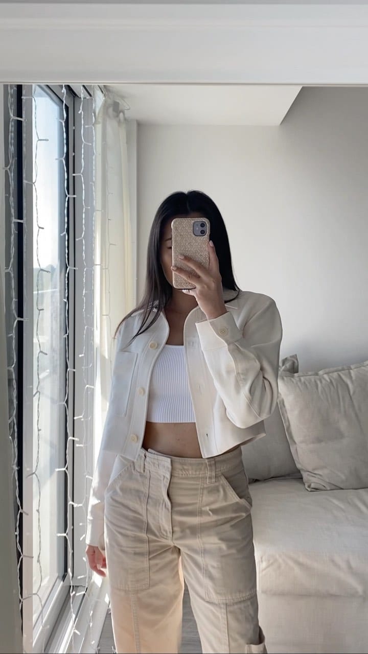 Post 9 by Rachel | Style Inspo on Instagram (video)