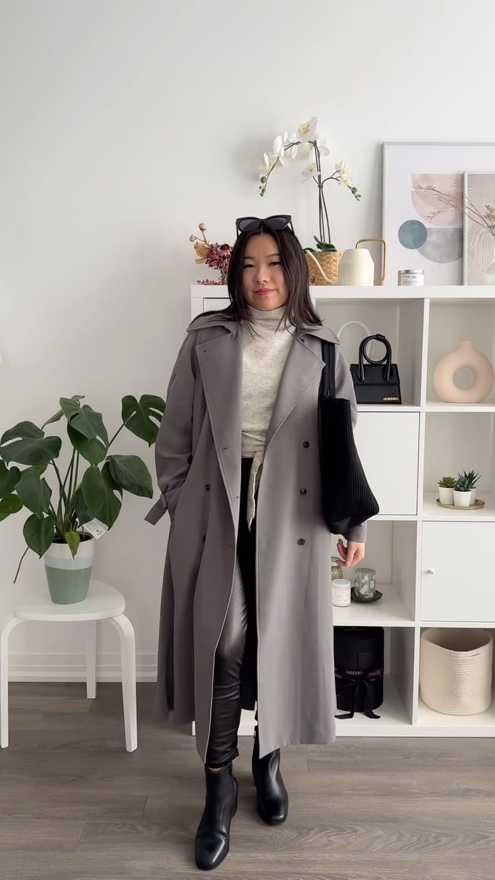 Post 4 by Rachel | Style Inspo on Instagram (video)