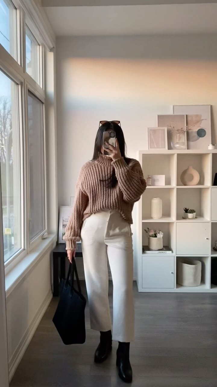 Post 1 by Rachel | Style Inspo on Instagram (video)