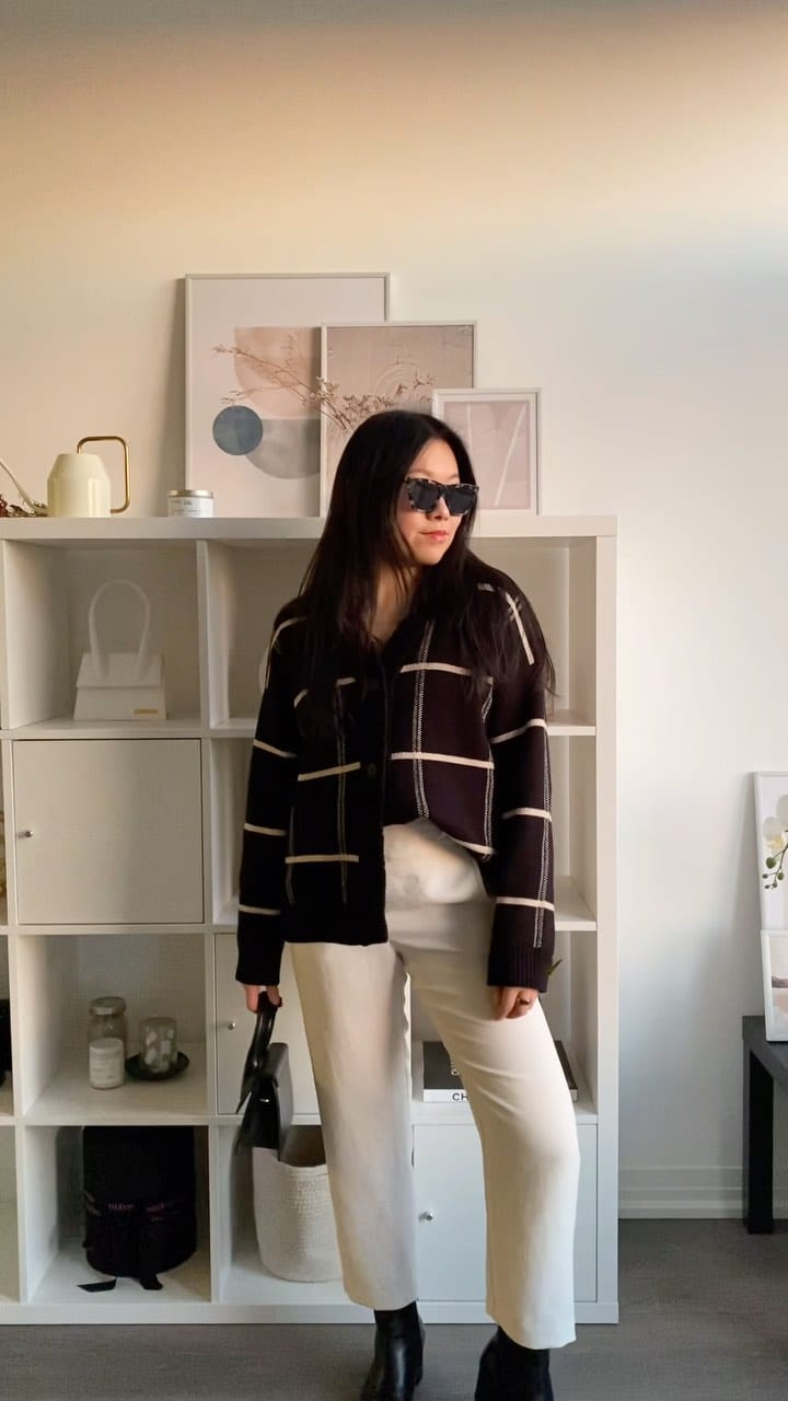 Post 7 by Rachel | Style Inspo on Instagram (video)