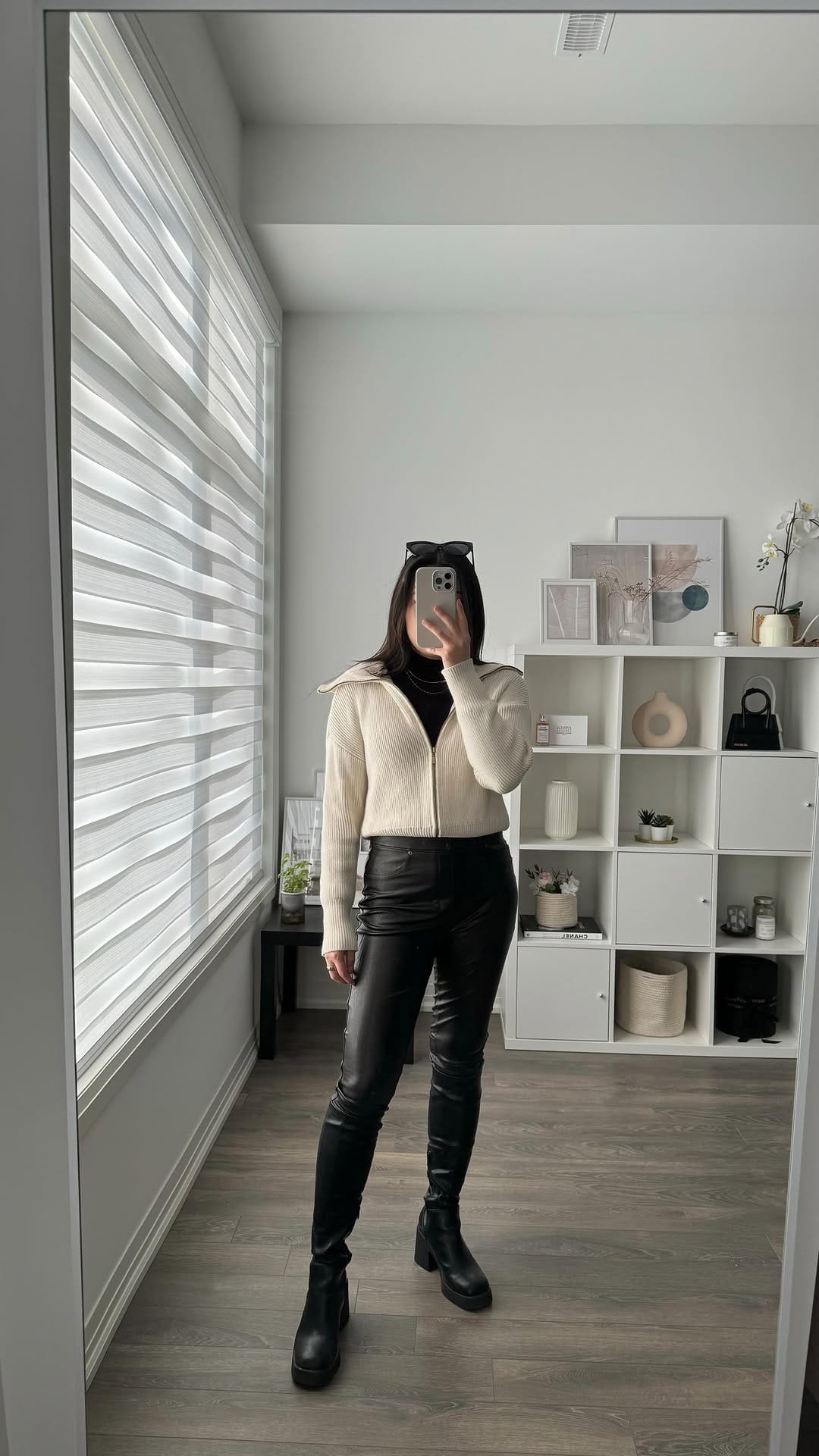 Post 5 by Rachel | Style Inspo on Instagram (video)