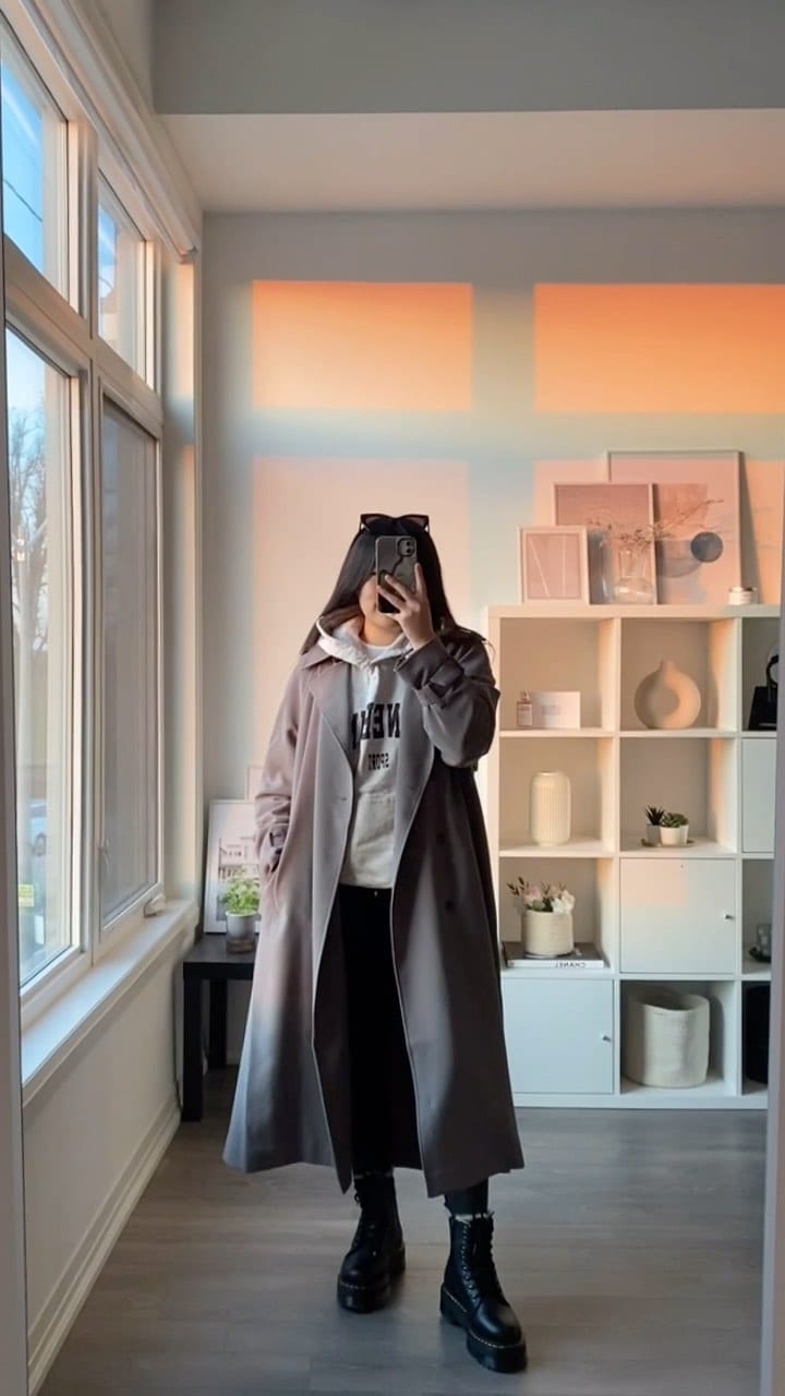 Post 6 by Rachel | Style Inspo on Instagram (video)