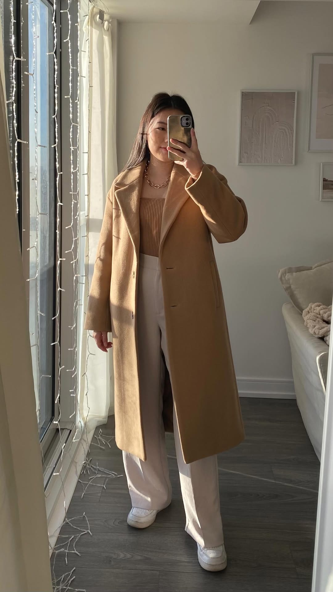Post 8 by Rachel | Style Inspo on Instagram (video)