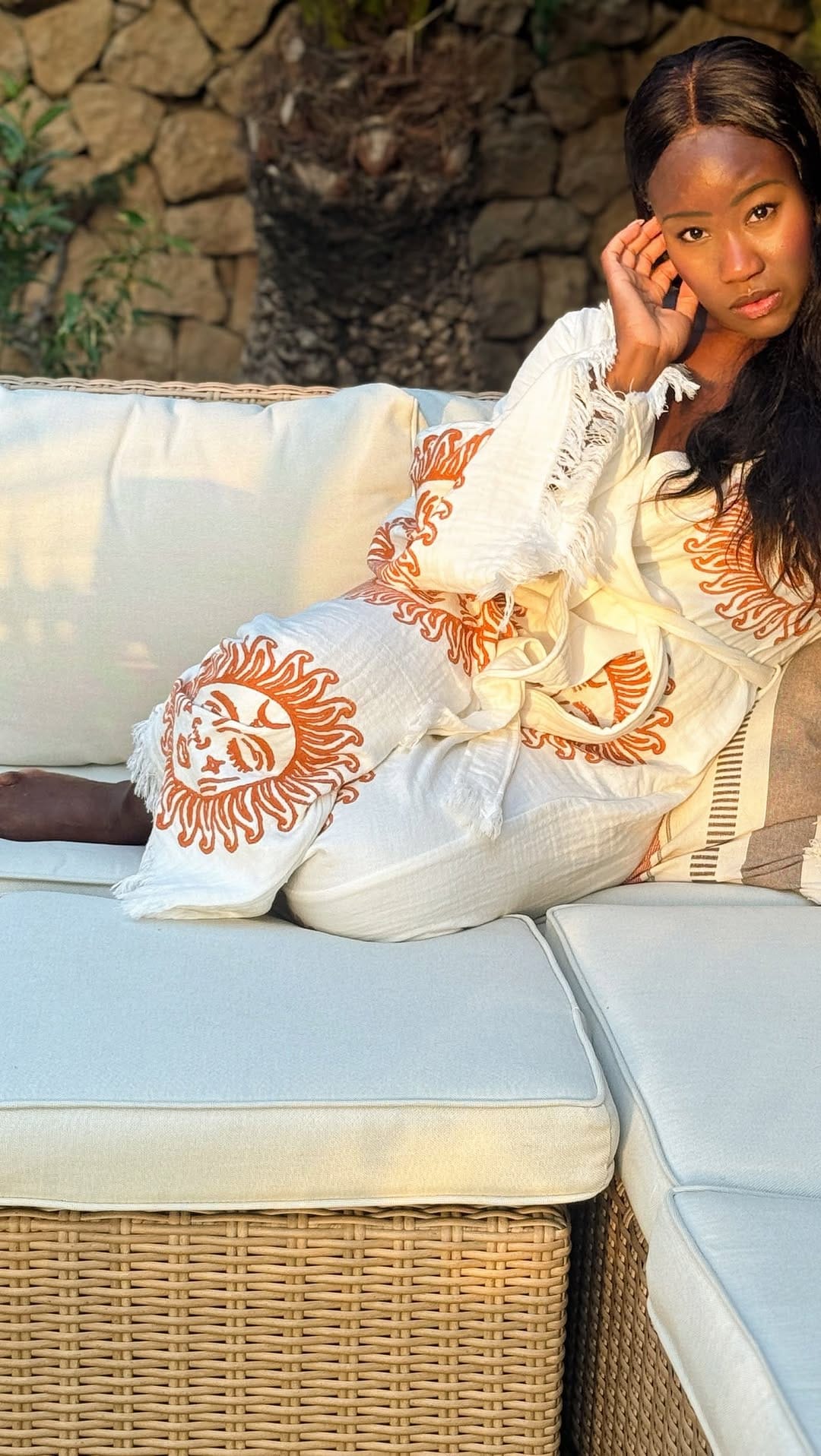 Post 2 by Nana Prempeh on Instagram (video)