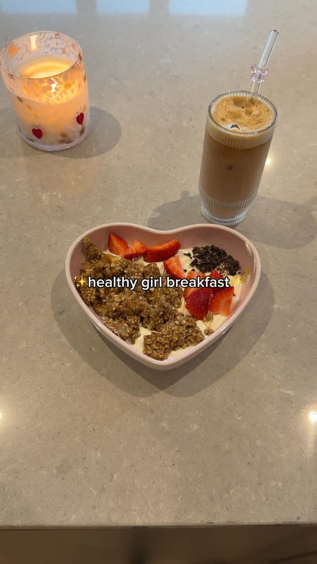 Post 8 by Sarah Morris | health & wellness on Instagram (video)