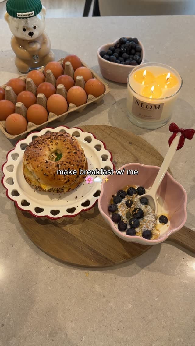 Post 2 by Sarah Morris | health & wellness on Instagram (video)