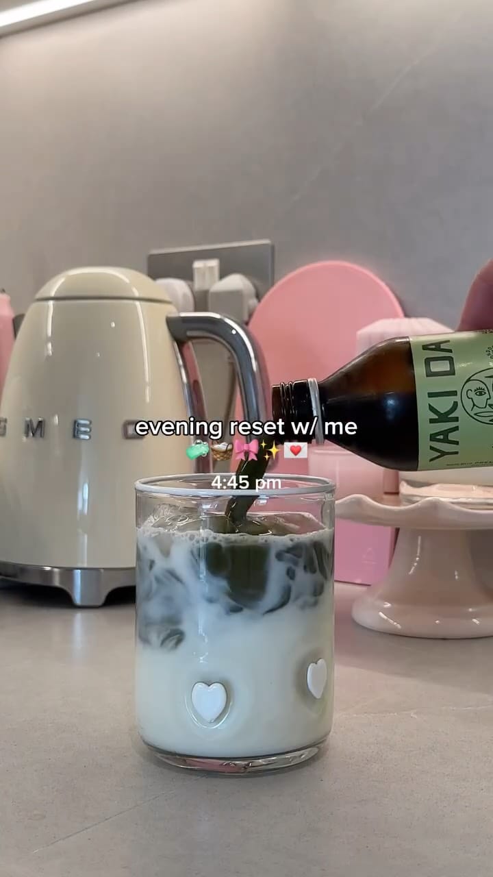 Post 10 by Sarah Morris | health & wellness on Instagram (video)