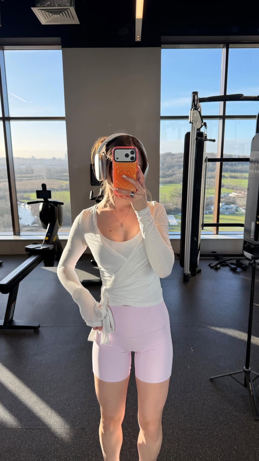 Post 6 by Sarah Morris | health & wellness on Instagram (video)