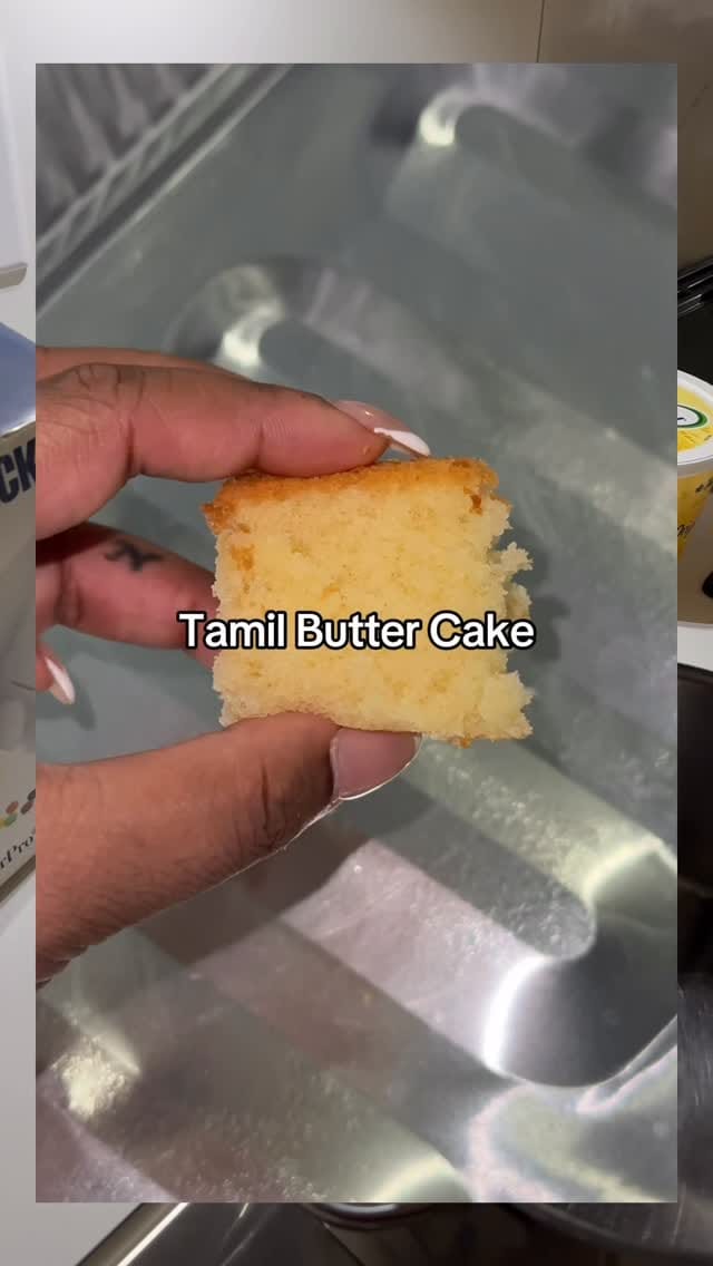 Post 1 by Melani Nanthakumar on Instagram (video)