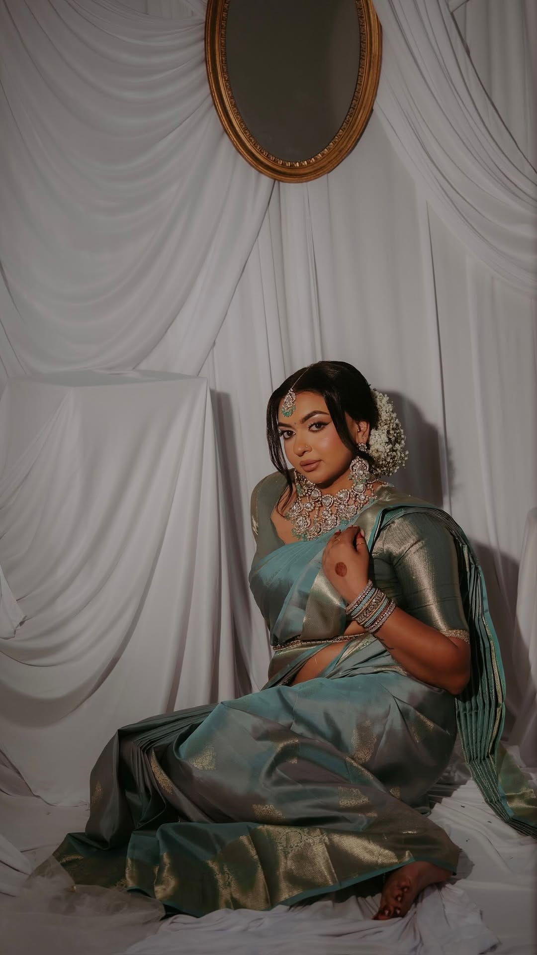 Post 4 by Melani Nanthakumar on Instagram (video)
