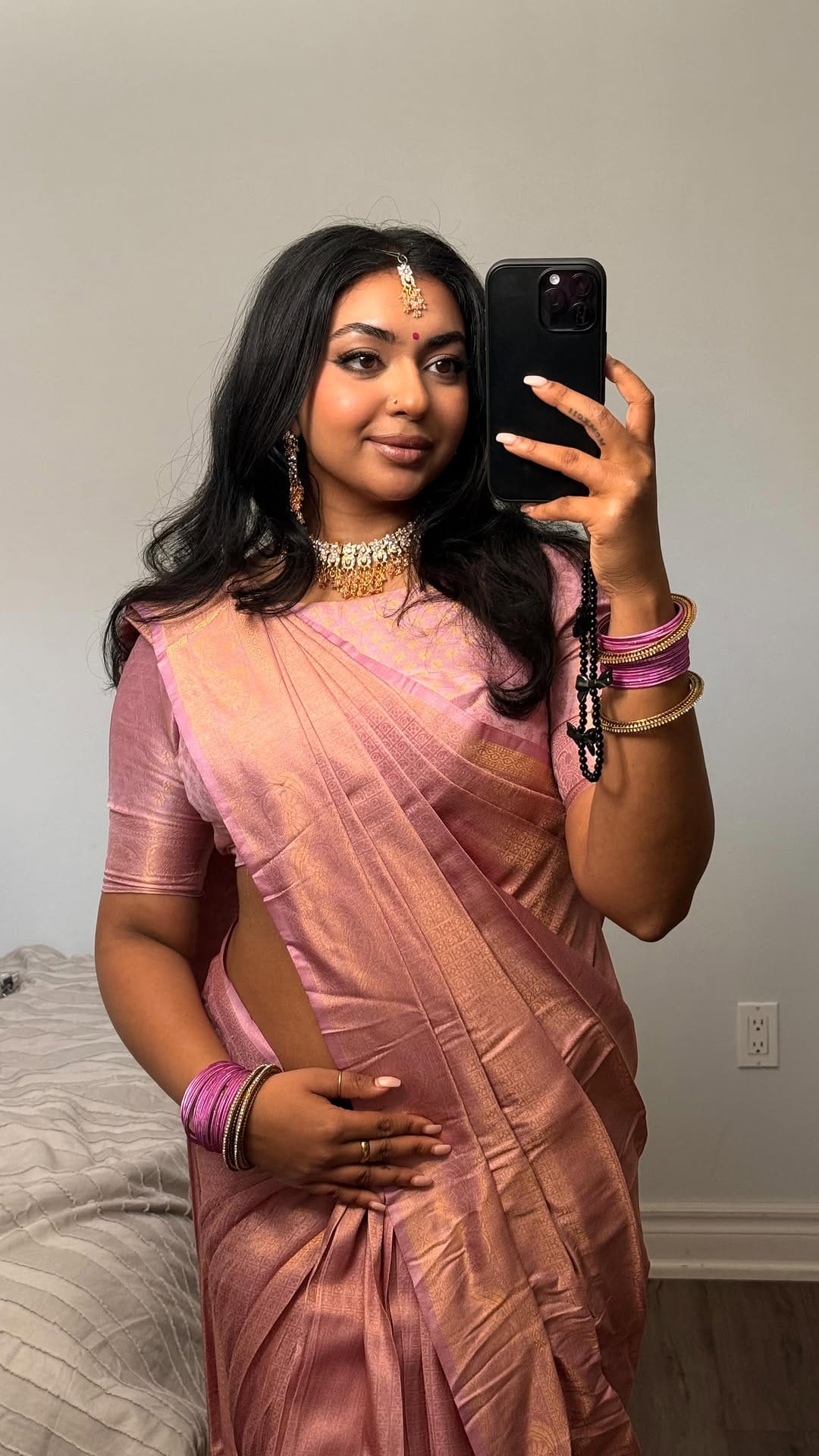 Post 7 by Melani Nanthakumar on Instagram (video)