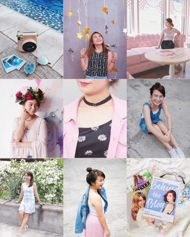 Post 1 by Sweetroxieee | Toronto Lifestyle 🎀 on Instagram (carousel)