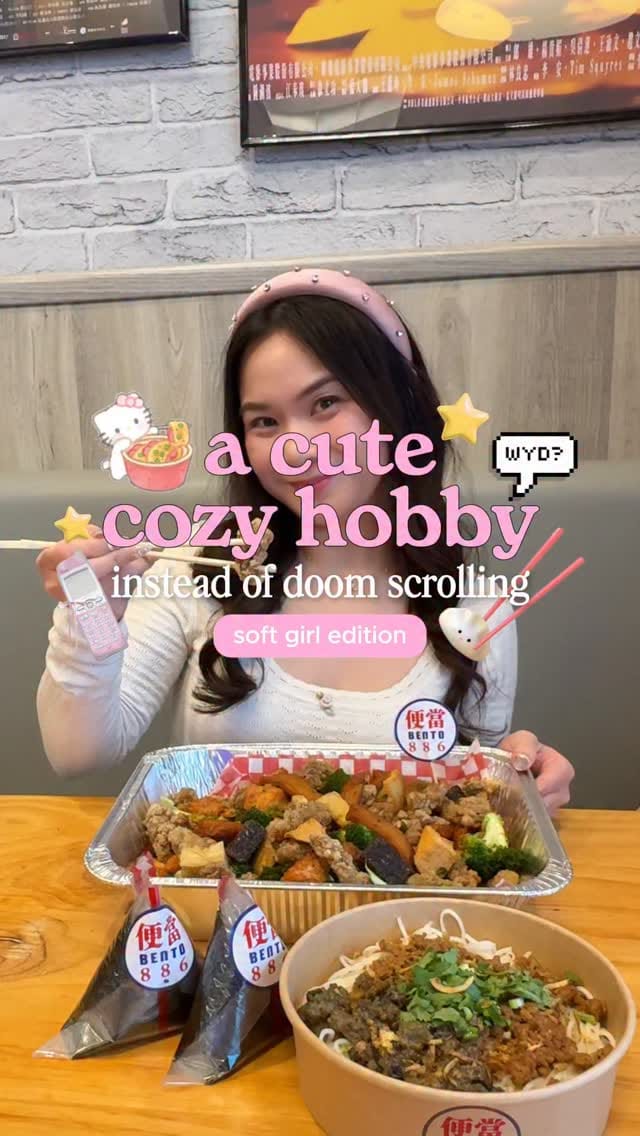 Post 2 by Sweetroxieee | Toronto Lifestyle 🎀 on Instagram (video)