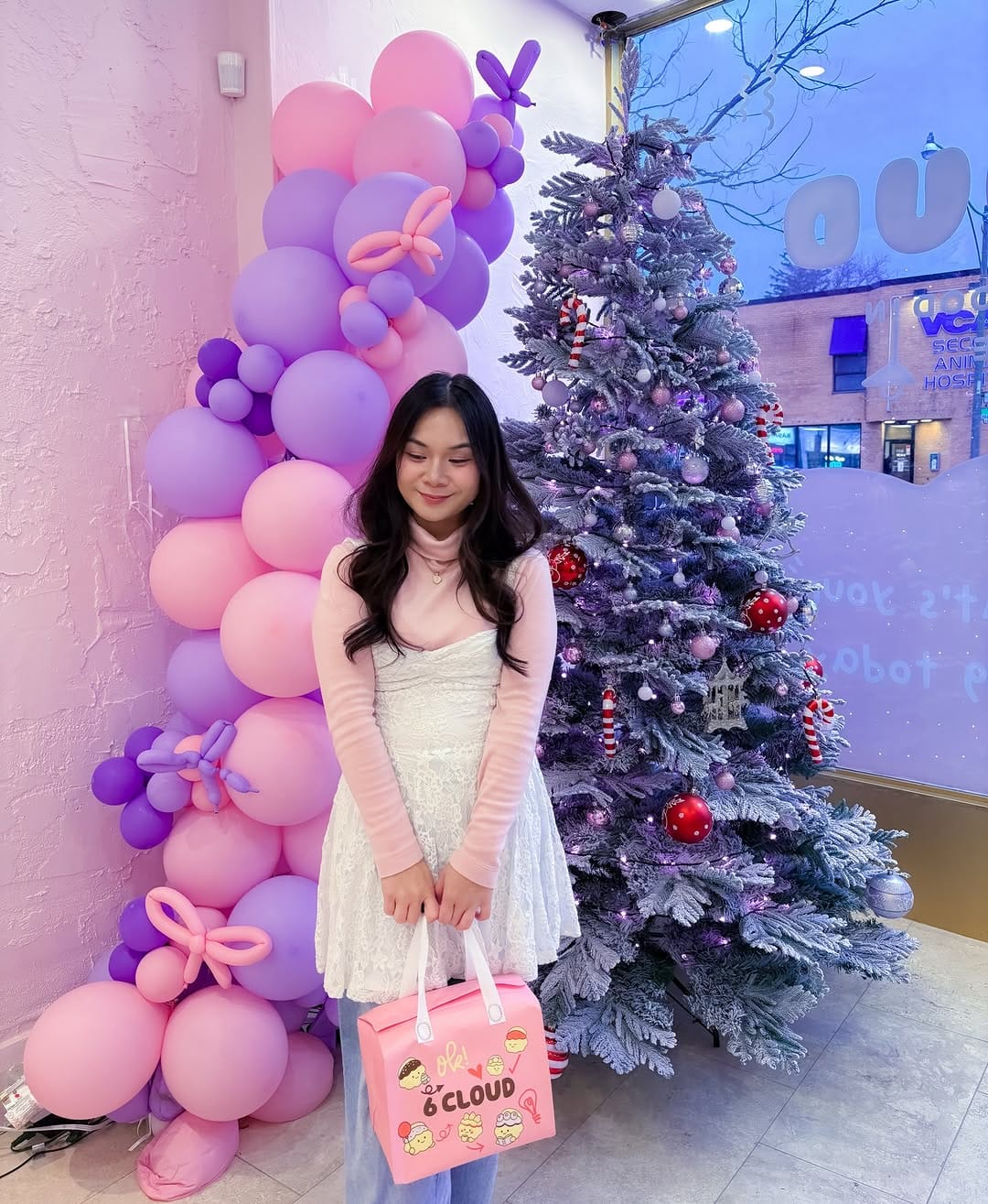 Post 9 by Sweetroxieee | Toronto Lifestyle 🎀 on Instagram (carousel)