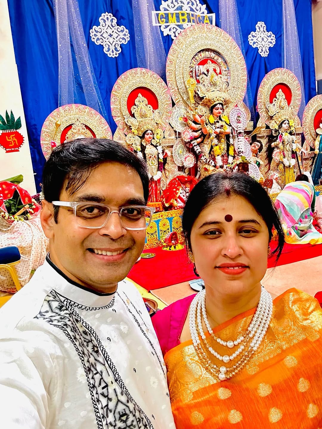 Post 9 by Roshni Sarkar on Instagram (image)