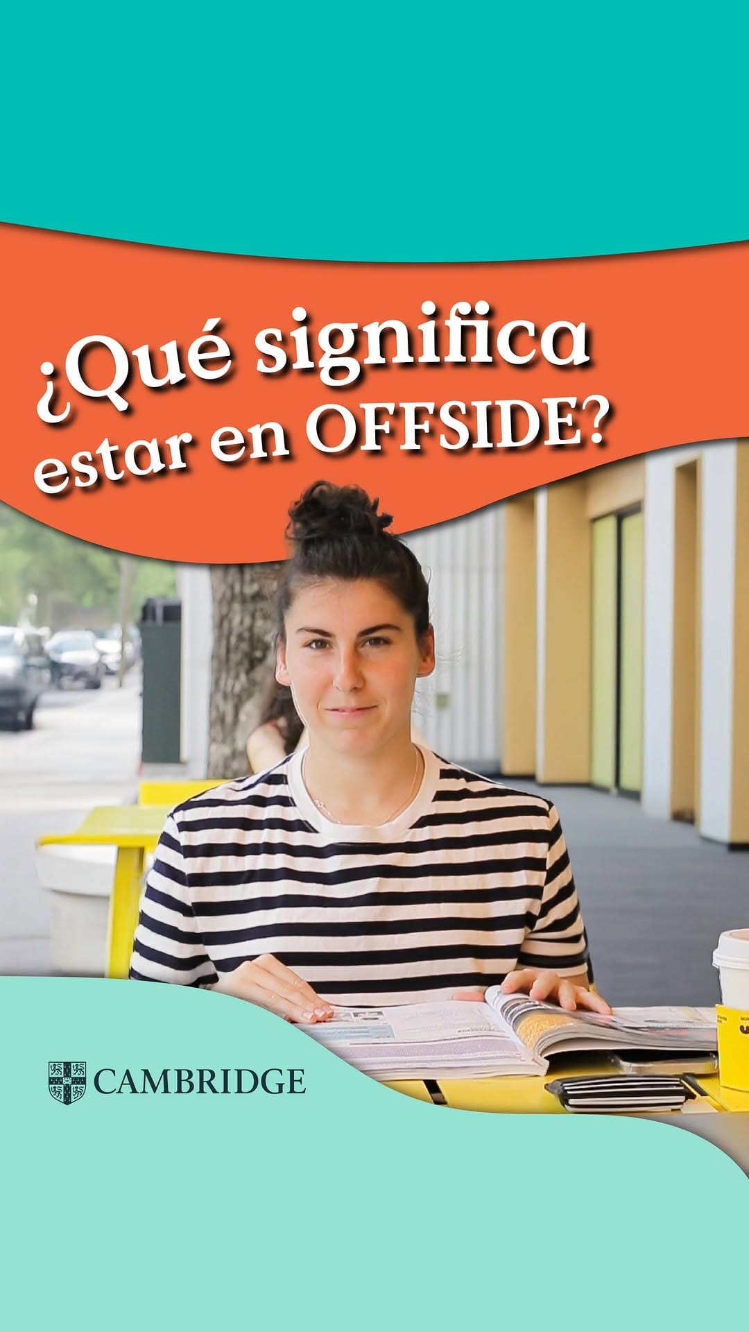 Post 10 by Lucía García on Instagram (video)