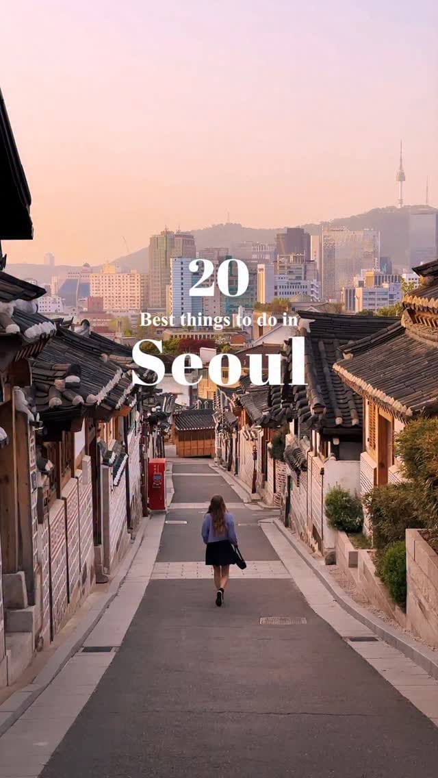 Post 1 by Natalia & Karolina | Travel Content Creators | on Instagram (video)