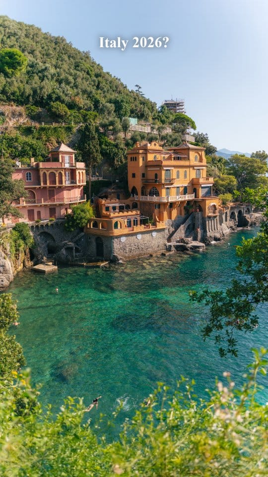 Post 4 by Natalia & Karolina | Travel Content Creators | on Instagram (video)
