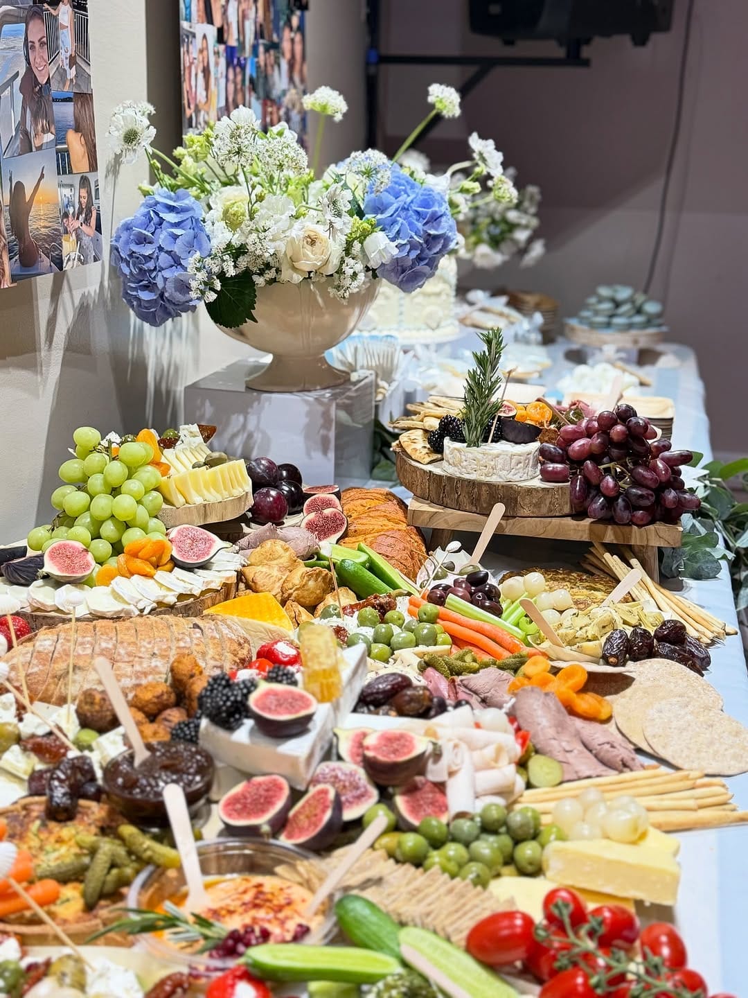 Post 1 by Wishful Events on Instagram (image)