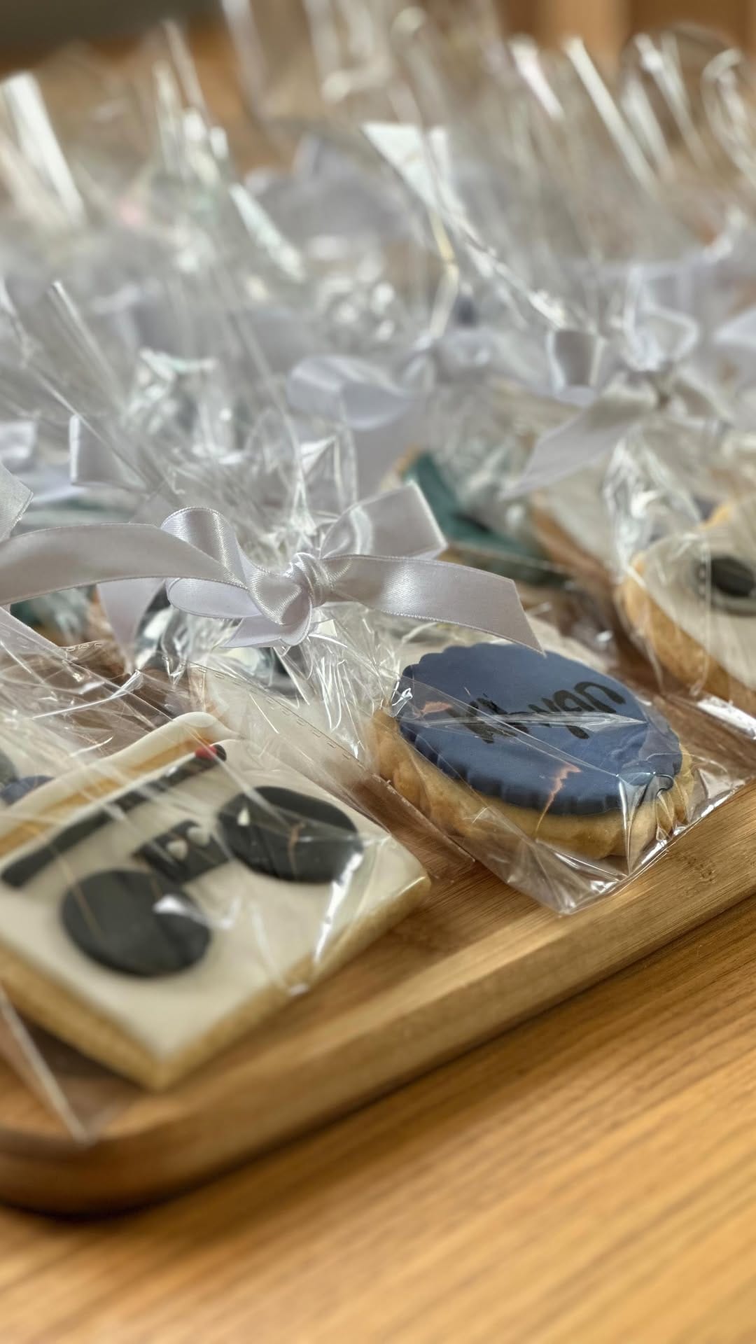 Post 7 by Wishful Events on Instagram (video)
